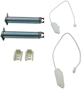 Dishwasher Door Spring Kit fits Bosch, AP5953108, PS10061222, 12004119