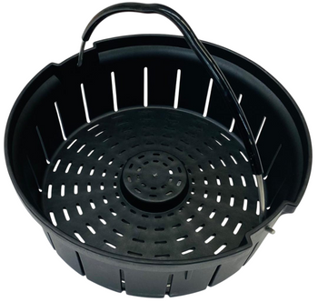 Food Processor Inner Steaming Basket fits KitchenAid 5KZIS11 AP6003702 W10769038