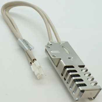 00755058 - Flat Oven Igniter fits Bosch Range 00755058 - Flat Oven Igniter fits Bosch Range