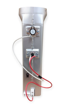 WE11X10018 - Electric Dryer Heating Element fits GE