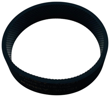 Kirby Vacuum Cleaner Knurled Belt for Sentria, 49-3134-01, 301291S
