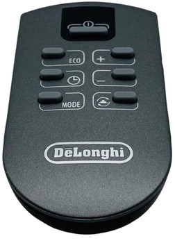 Remote Control fits DeLonghi TCH7915 & TCH7090 Space Heaters, 5511410151