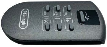 Remote Control fits DeLonghi TCH7915 & TCH7090 Space Heaters, 5511410151