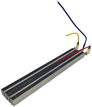 Heating Element (120V) fits DeLonghi TCH8093 Fan Space Heaters, SUN1323