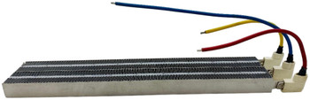 Heating Element (120V) fits DeLonghi Fan Space Heaters, SUN1216