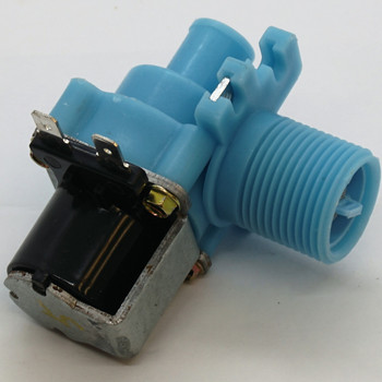 IH3U0150-01 - Single Coil Solenoid Valve fits Hoshizaki Ice Maker