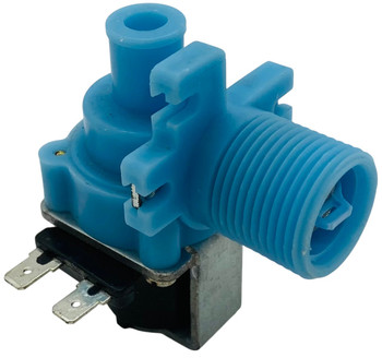IH3U0150-01 - Single Coil Solenoid Valve fits Hoshizaki Ice Maker