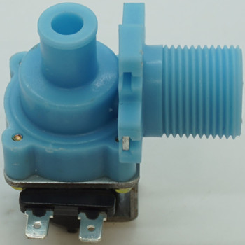 IH3U0150-01 - Single Coil Solenoid Valve fits Hoshizaki Ice Maker