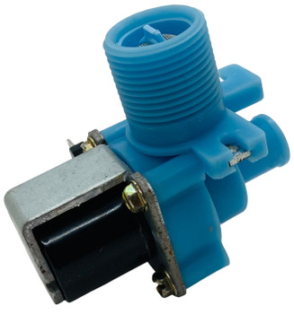 IH3U0150-01 - Single Coil Solenoid Valve fits Hoshizaki Ice Maker