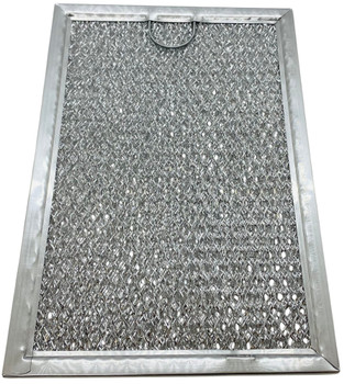 Range Hood Aluminum Filter fits Frigidaire, AP6809087, PS12585760, 5304517871