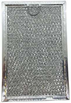 Range Hood Aluminum Filter fits Frigidaire, AP6809087, PS12585760, 5304517871