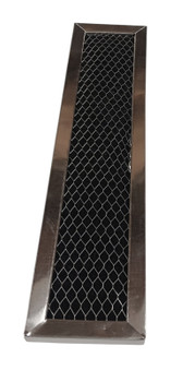 Range Hood Charcoal Carbon Filter fits GE, AP6981705, PS12742670, WB02X35607