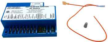 Universal Hot Surface Ignition Module, 120VAC, for Honeywell, S8910U3000