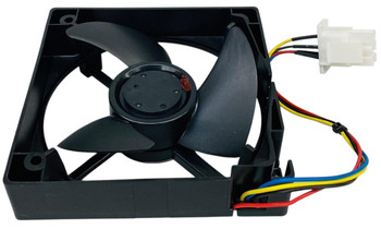 Evaporator Fan Motor fits General Electric, AP6891698, PS12727431, WR60X25858