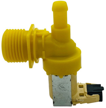 Washer Hot Water Inlet Valve fits Fisher Paykel 24V, GWL11 & IWL12, 420237P