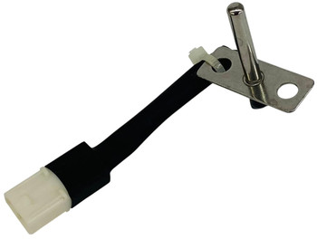 Supco Washing Machine Thermistor fits LG, AP4445159, PS3528953, 6322FR2046C