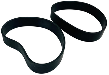 Bissell Vacuum Belts, 2 Pk, Style 8, 3200, 2106679