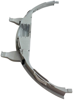 Dryer Top / Front Plastic Bearing fits General Electric, AP6833592, WE03X27679