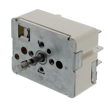 ERP Top Burner Switch fits Whirlpool, Sears, AP3095444, PS336989, WP3149400