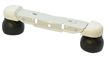 7318511328 - Foot Assembly fits De'Longhi Oil Filled Heater