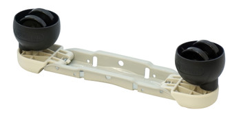 7318511328 - Foot Assembly fits De'Longhi Oil Filled Heater