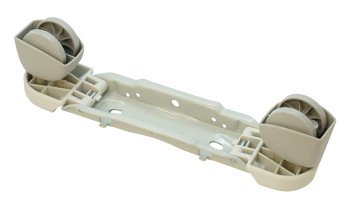 7310811188 - Foot Assembly fits De'Longhi Oil Filled Heater
