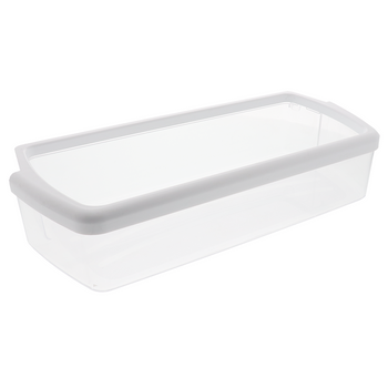 Refrigerator Door Shelf Bin for Whirlpool, Sears PS3489569, WPW10321304