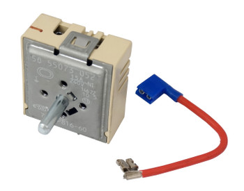 Dual Infinite Switch Kit fits Maytag, Magic Chef, AP4009110, PS2003582, 12002121