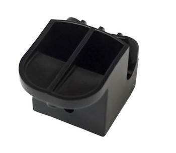 Range Rear Drawer Glide fits Whirlpool, AP3590924, PS890554, 8053334