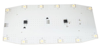 Refrigerator LED Light Board fits GE, AP6990163, PS16217335, WR55X32696