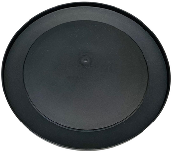 Presto GranPappy Electric Deep Fryer Plastic Cover, 32331