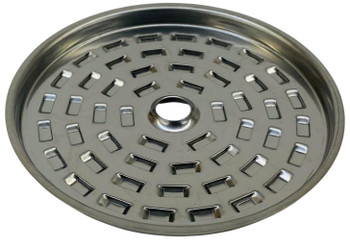 Presto 6-Cup Stainless Steel Coffee Maker Basket Lid, 44239