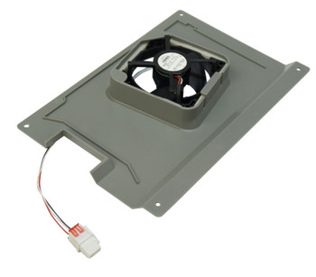 DA97-12815B - Refrigerator Evap Fan Motor Assy fits Samsung