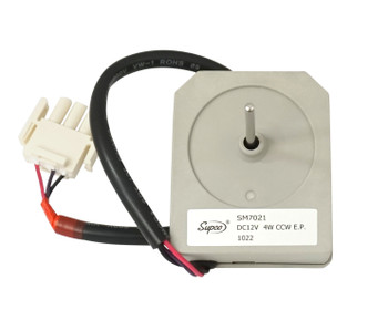 11002015007021 - Refrigerator Evaporator Motor fits Midea