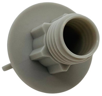 Dishwasher Spray Arm Nut fits Whirlpool, AP6013836, PS11747063, 9742945