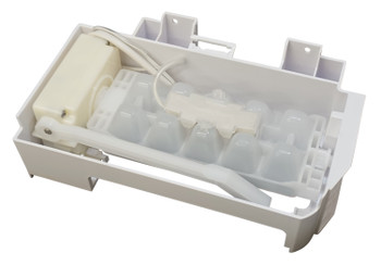 10 Cube Ice Maker fits Whirlpool, AP6026347, PS11738120, W10873791