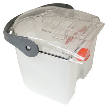 Bissell Carpet Cleaner ProHeat Complete Tank-in-Tank Assembly, 1609109