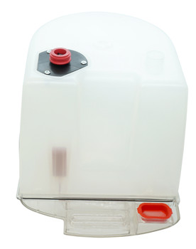 Bissell Carpet Cleaner ProHeat Complete Tank-in-Tank Assembly, 1609109