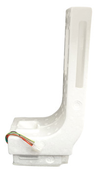 W10814173 - Refrigerator Damper Control for Whirlpool