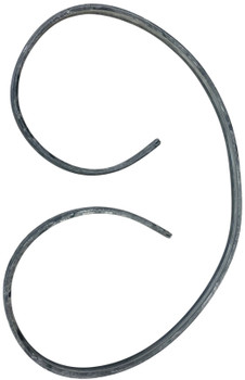Dishwasher Tub Gasket fits General Electric, AP6041569, PS11774412, WD08X23476