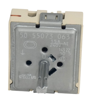 00422133 - Range Infinite Switch fits Bosch