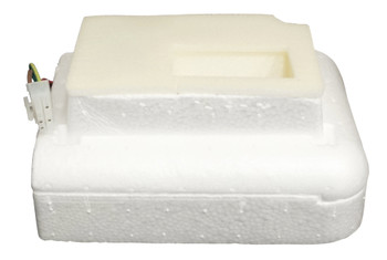 W11164593 - Refrigerator Damper Control fits Whirlpool