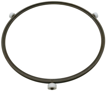 Microwave Turntable Ring fits Whirlpool, AP6017091, PS11750386, W10207752