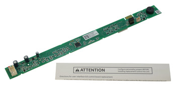Dishwasher User Interface Kit fits GE, AP6279241, PS12342776, WD21X23462