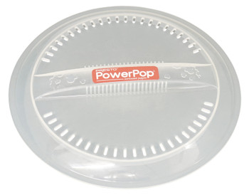 Presto Powerpop Cover Assembly for PowerPop Microwave Popper, 85962