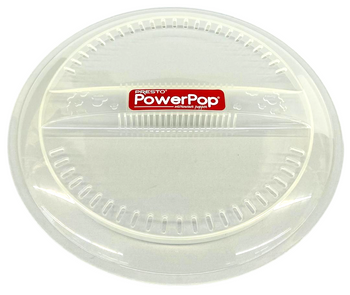 Presto Powerpop Cover Assembly for PowerPop Microwave Popper, 85962