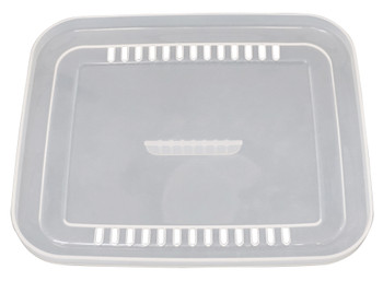 Presto Cover for Collapsible Silicone Microwave Multi-cooker, 4001005