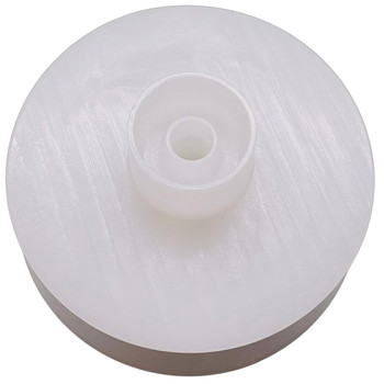 Dryer Idler Pulley fits General Electric, AP6997706, PS16542497, WE03X31620
