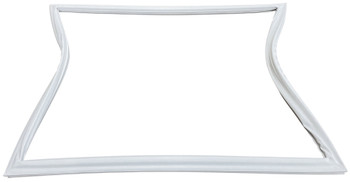 Refrigerator Door Gasket for General Electric, AP3861342, PS1019153, WR24X10186