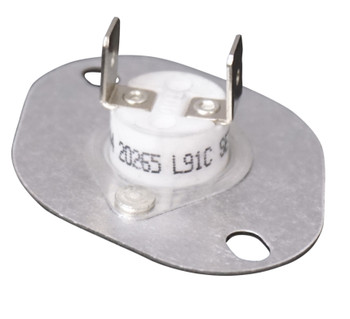 WP3403607 - Dryer Thermostat fits Whirlpool